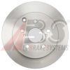 TOYOT 424310F020 Brake Disc